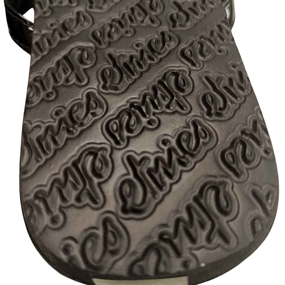 Σαγιονάρες Etnies Women Flats Sandals Black