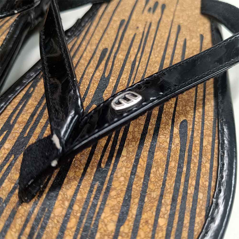 Σαγιονάρες Etnies Women Flats Sandals Black