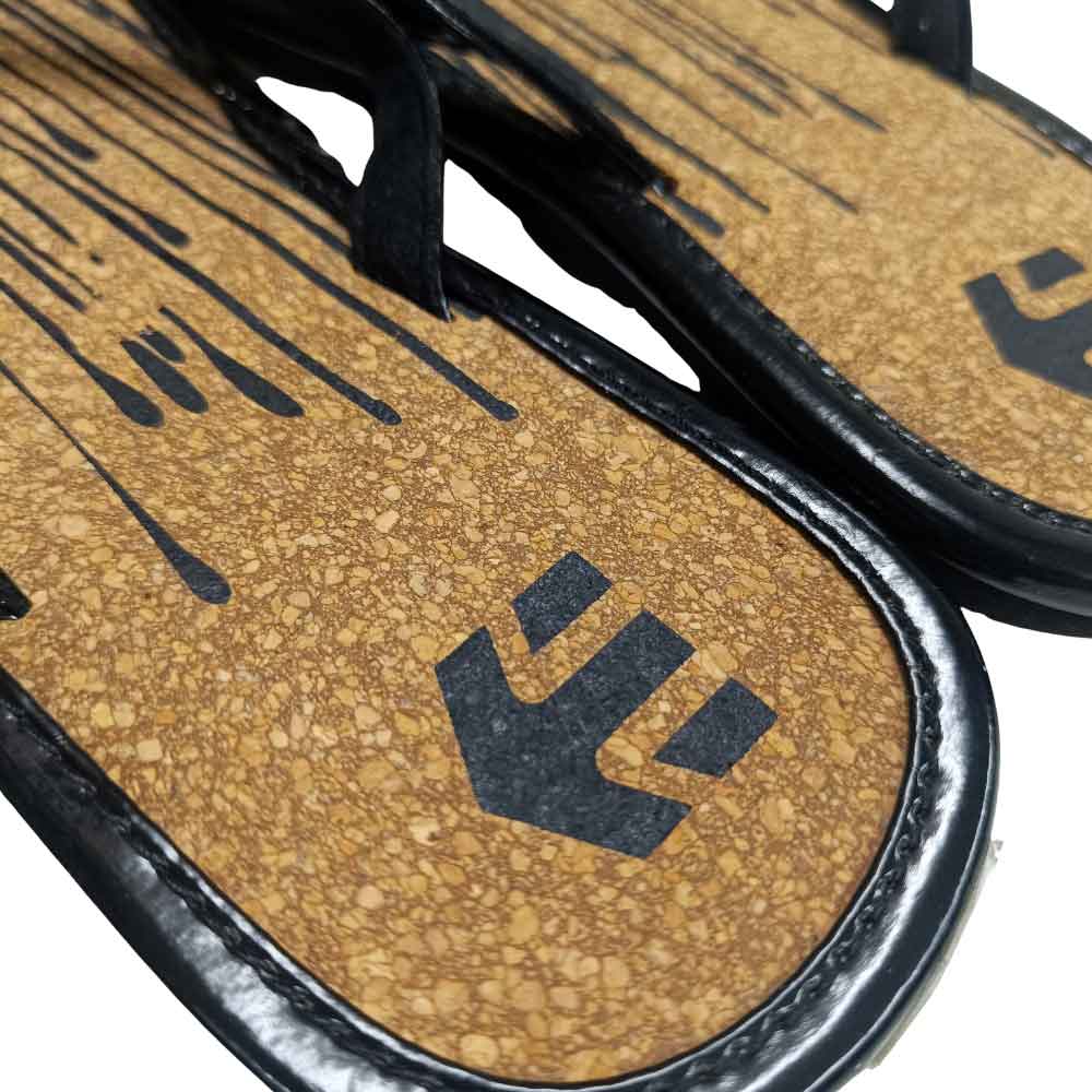 Σαγιονάρες Etnies Women Flats Sandals Black