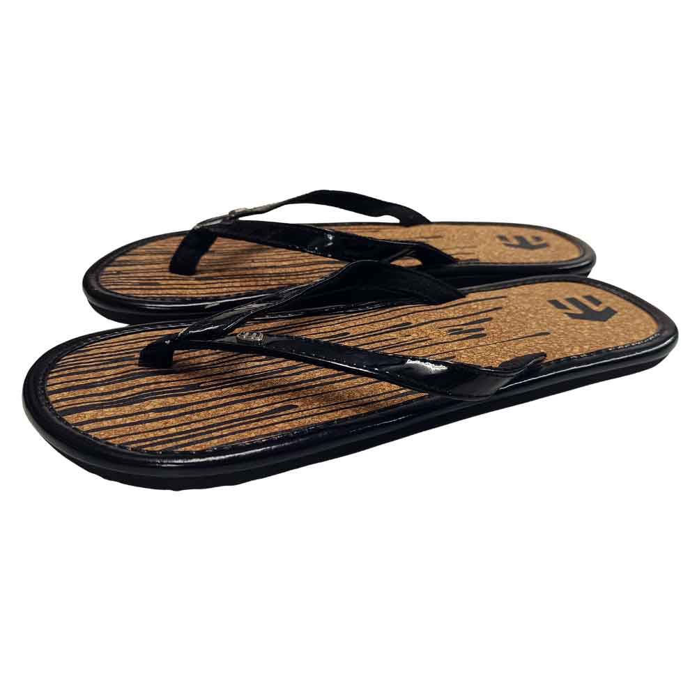 Σαγιονάρες Etnies Women Flats Sandals Black