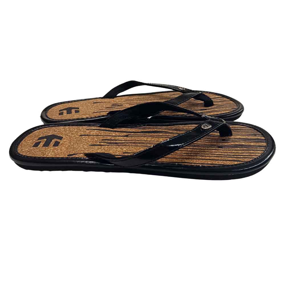 Σαγιονάρες Etnies Women Flats Sandals Black