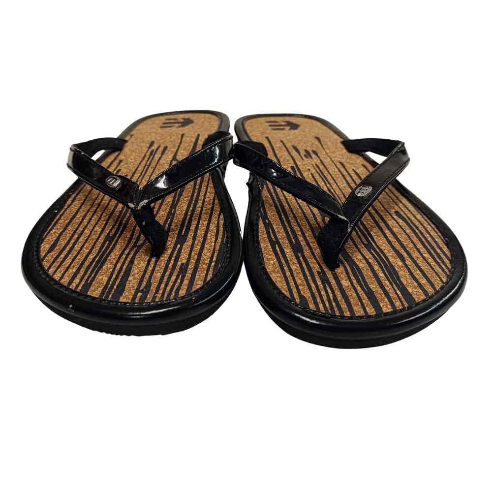 Σαγιονάρες Etnies Women Flats Sandals Black
