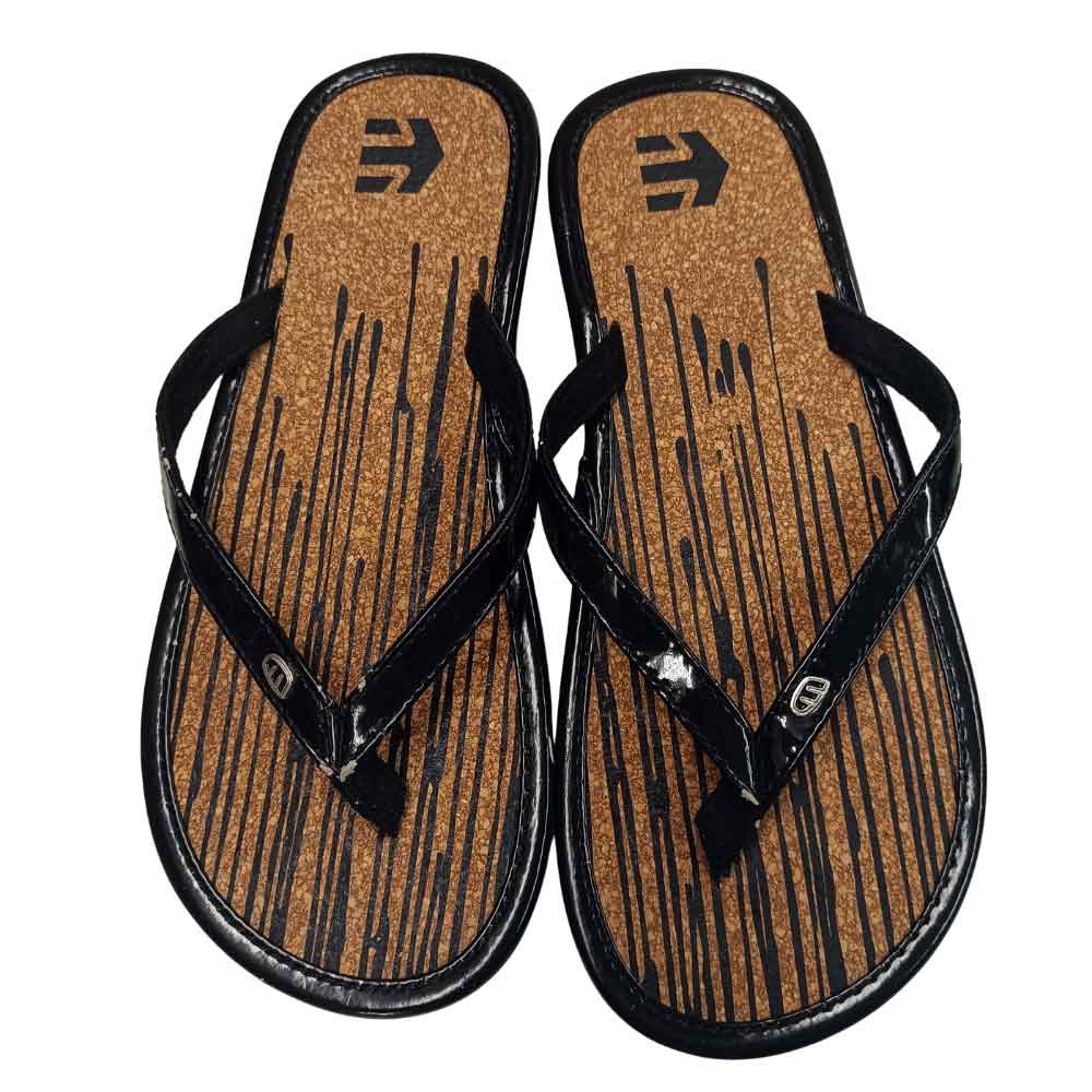 Σαγιονάρες Etnies Women Flats Sandals Black