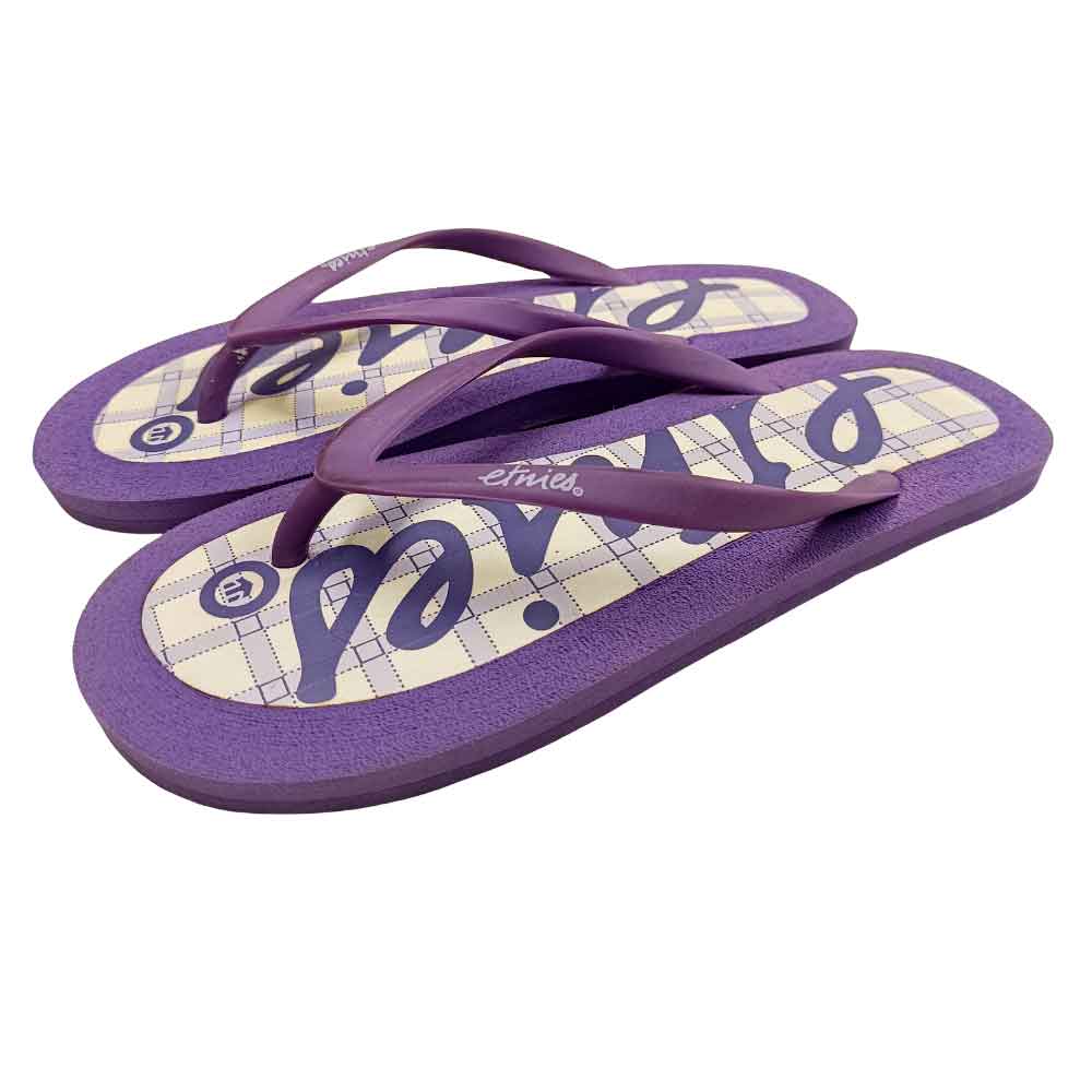 Σαγιονάρες Etnies Women Nathalie Flip Flops Purple
