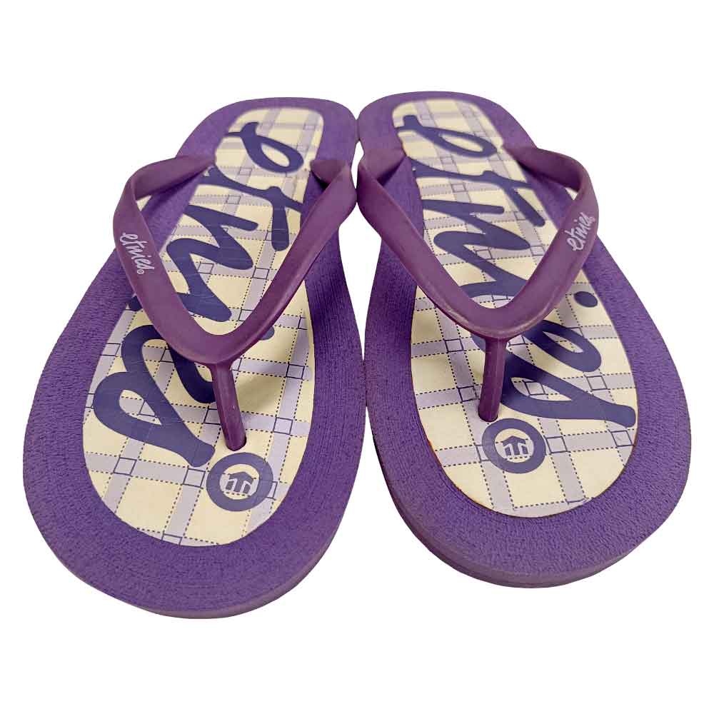 Σαγιονάρες Etnies Women Nathalie Flip Flops Purple