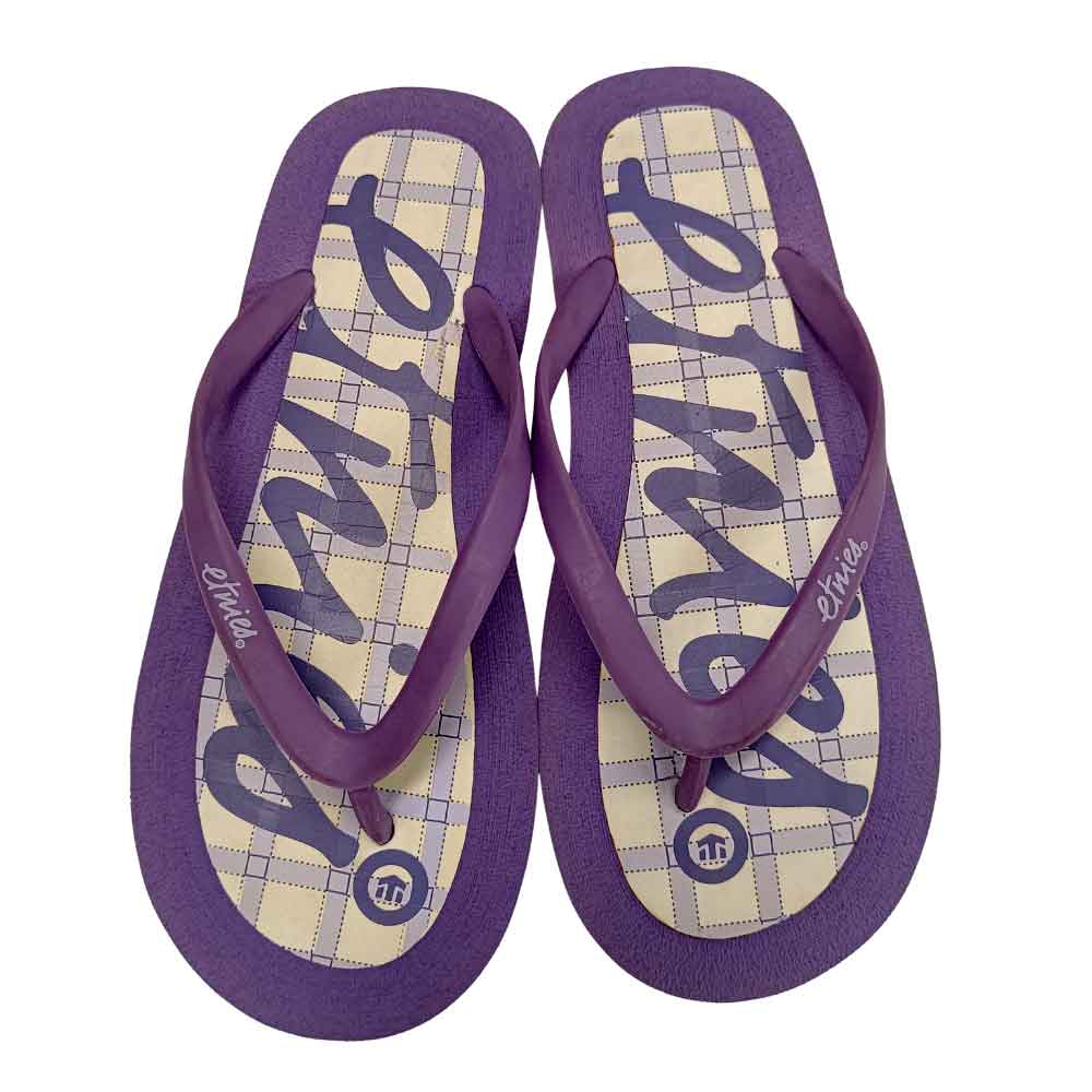 Σαγιονάρες Etnies Women Nathalie Flip Flops Purple