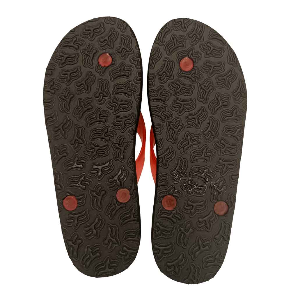 Σαγιονάρες Fox Women Flip Flops Jelly R. Checker