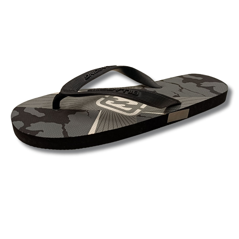 Σαγιονάρες ανδρικές Billabong Big Hex Camo