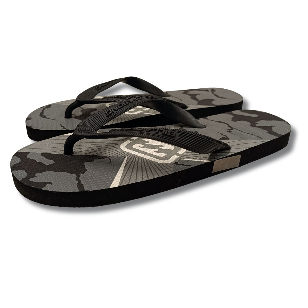 Σαγιονάρες ανδρικές Billabong Big Hex Camo