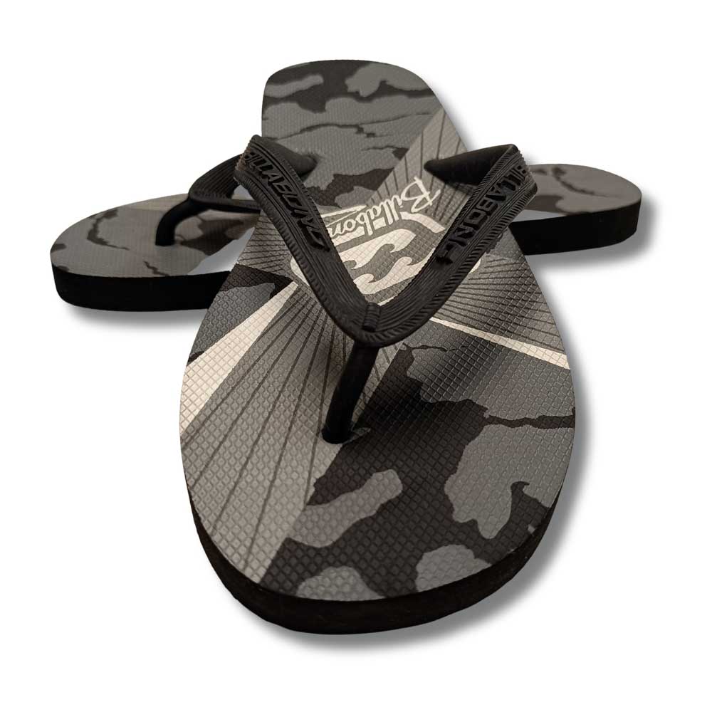 Σαγιονάρες ανδρικές Billabong Big Hex Camo