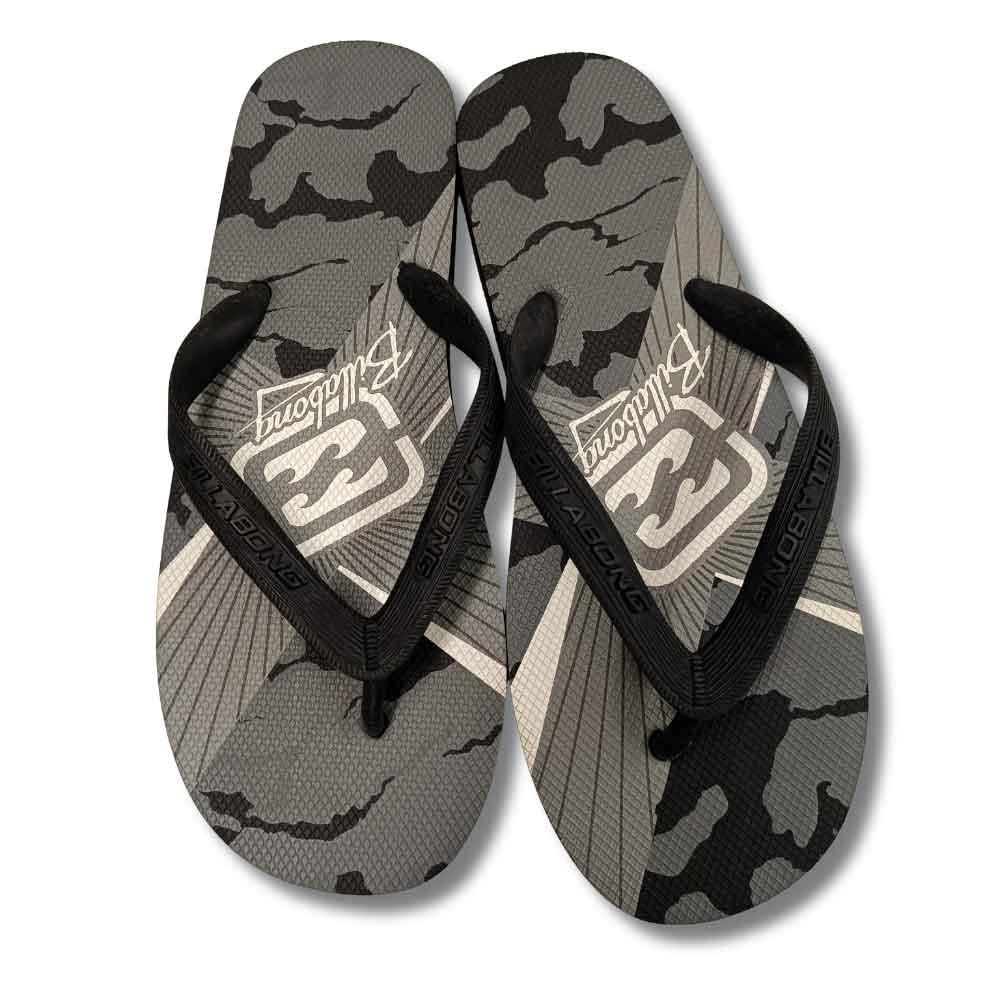 Σαγιονάρες ανδρικές Billabong Big Hex Camo