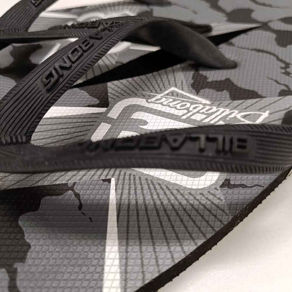 Σαγιονάρες ανδρικές Billabong Big Hex Camo