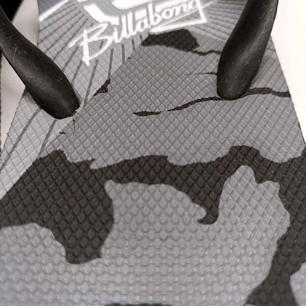 Σαγιονάρες ανδρικές Billabong Big Hex Camo