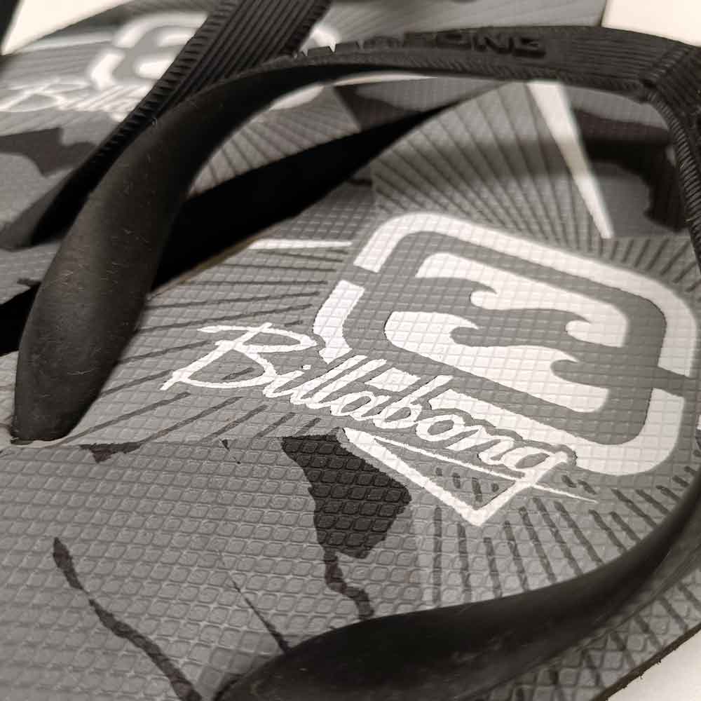 Σαγιονάρες ανδρικές Billabong Big Hex Camo