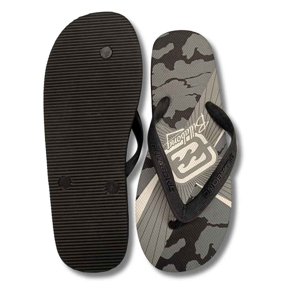 Σαγιονάρες ανδρικές Billabong Big Hex Camo