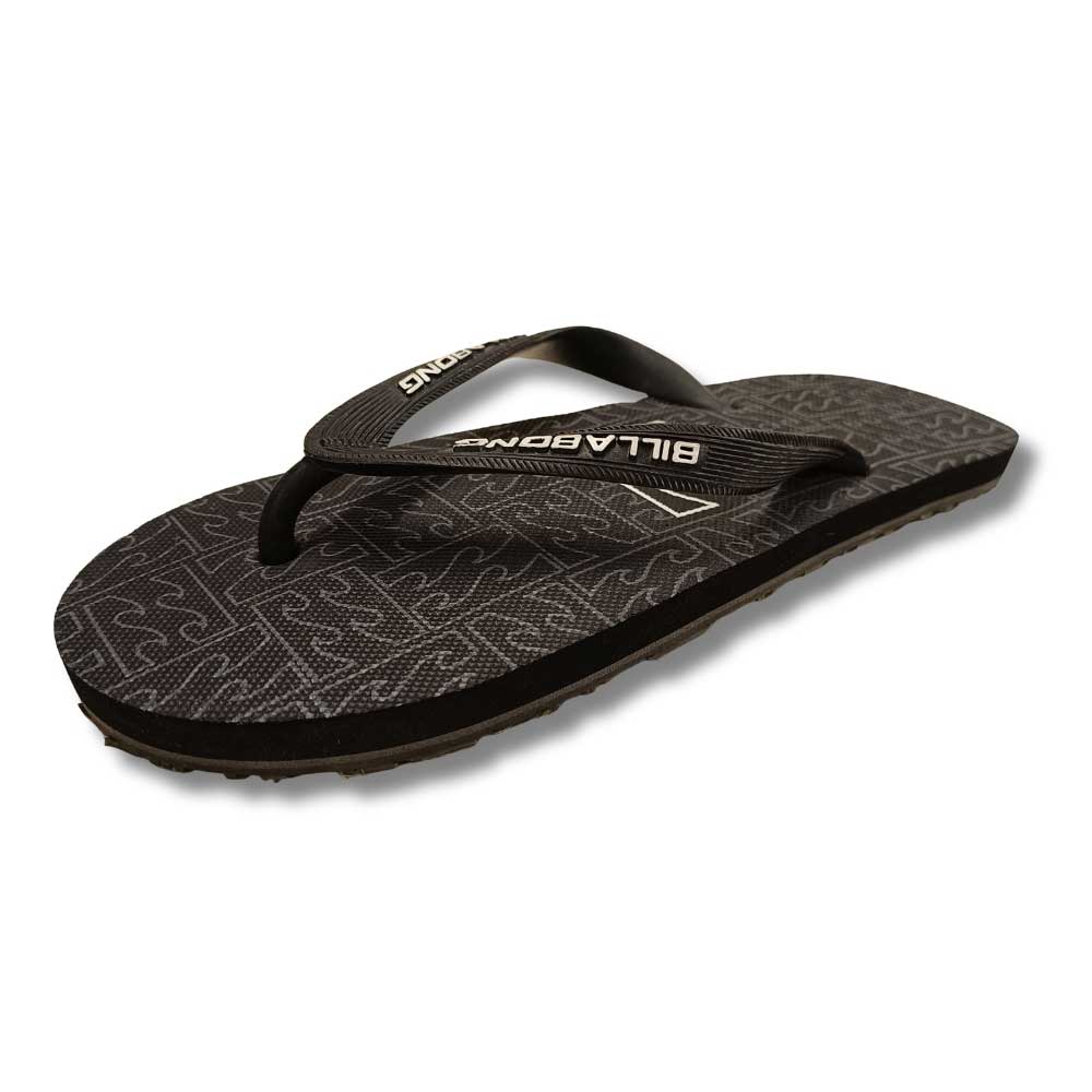 Σαγιονάρες ανδρικές Billabong Mach Slaps Charcoal