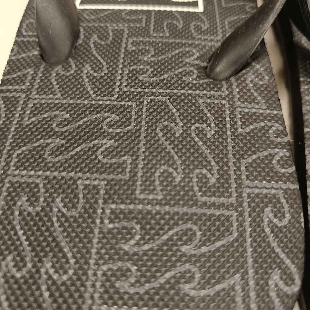 Σαγιονάρες ανδρικές Billabong Mach Slaps Charcoal