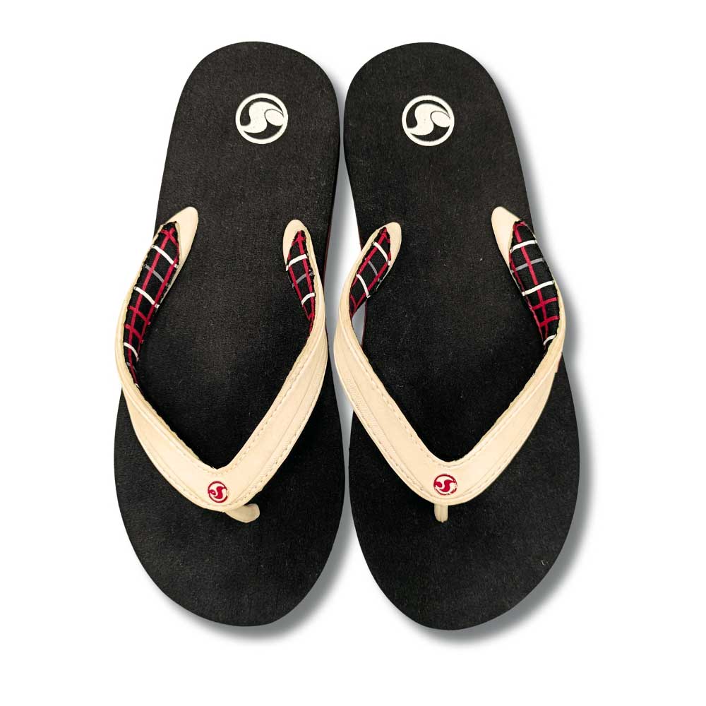 Σαγιονάρες ανδρικές DVS Peso BlackWhite