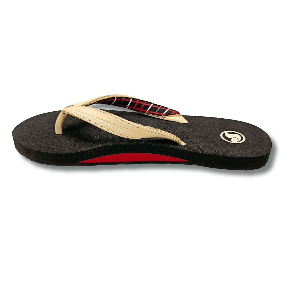 Σαγιονάρες ανδρικές DVS Peso BlackWhite