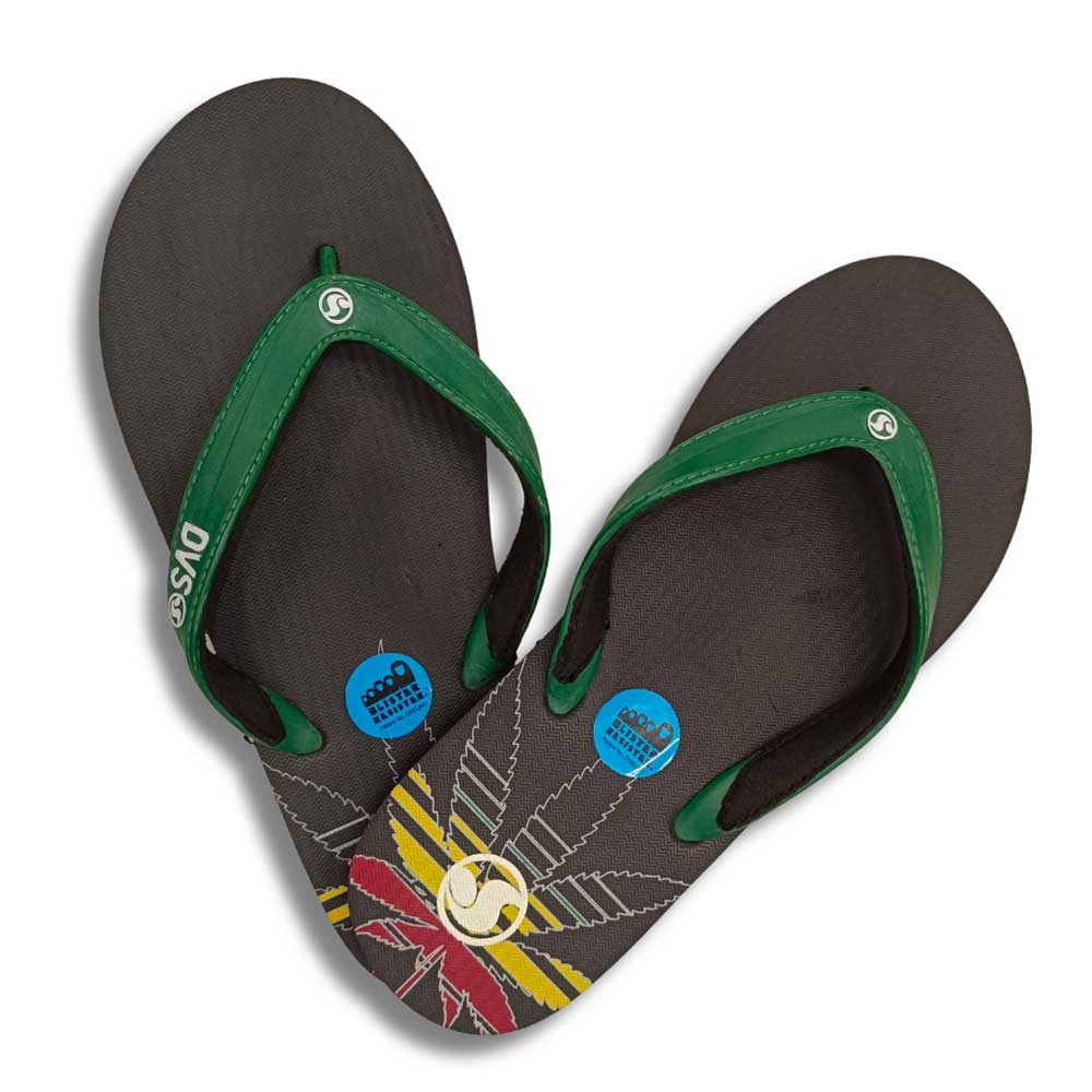 Σαγιονάρες ανδρικές DVS Peso Cnb