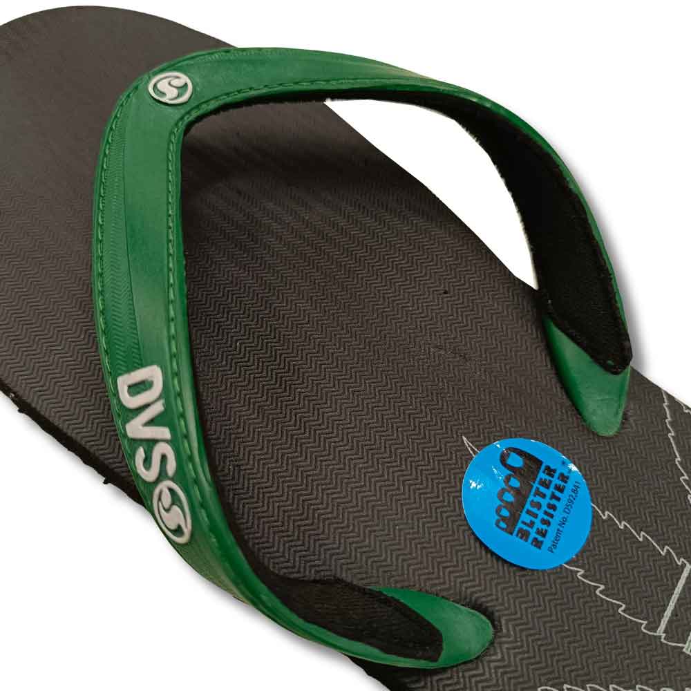 Σαγιονάρες ανδρικές DVS Peso Cnb