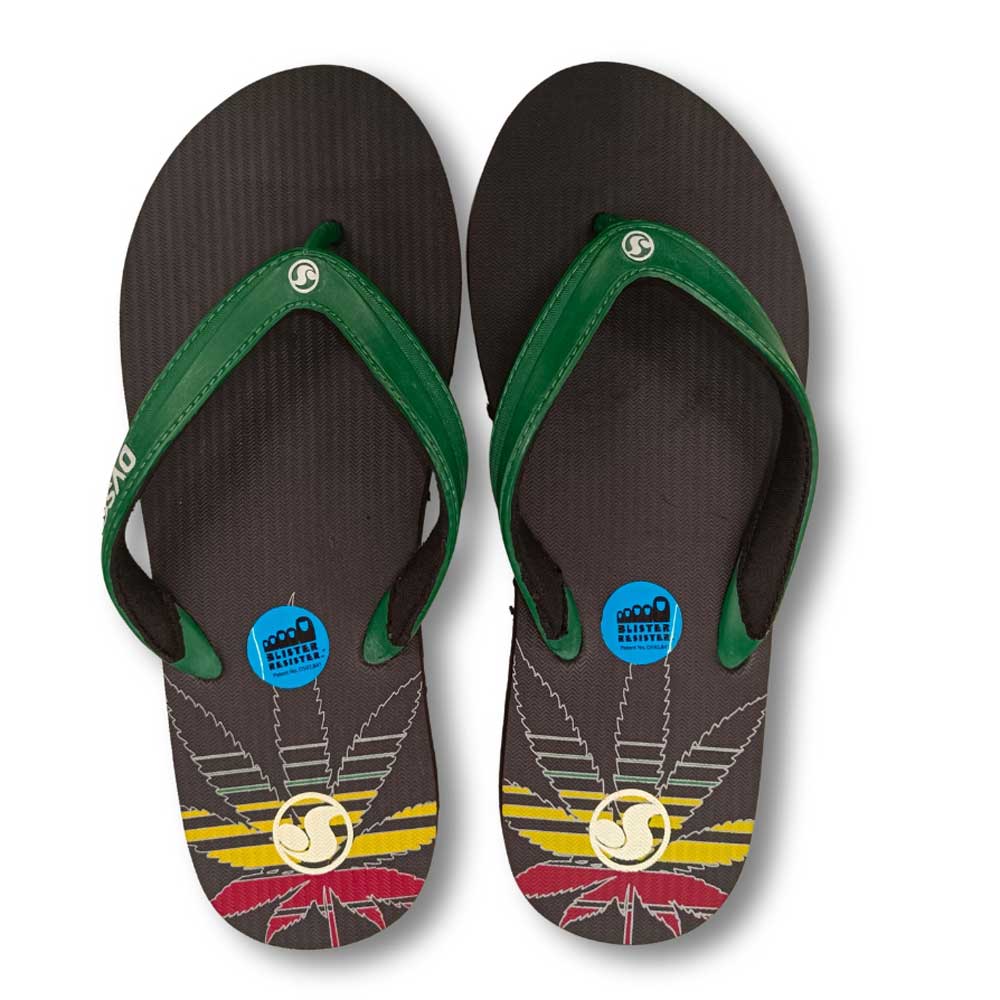 Σαγιονάρες ανδρικές DVS Peso Cnb