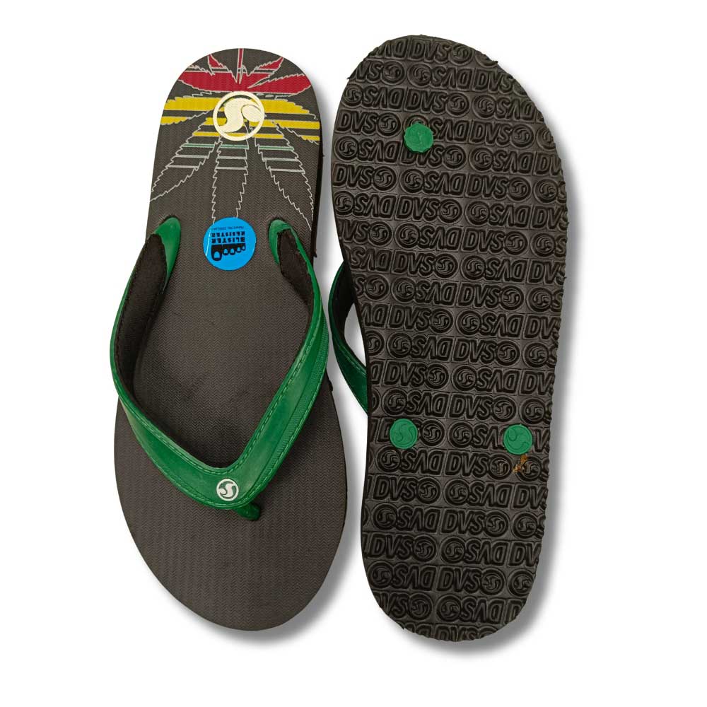 Σαγιονάρες ανδρικές DVS Peso Cnb