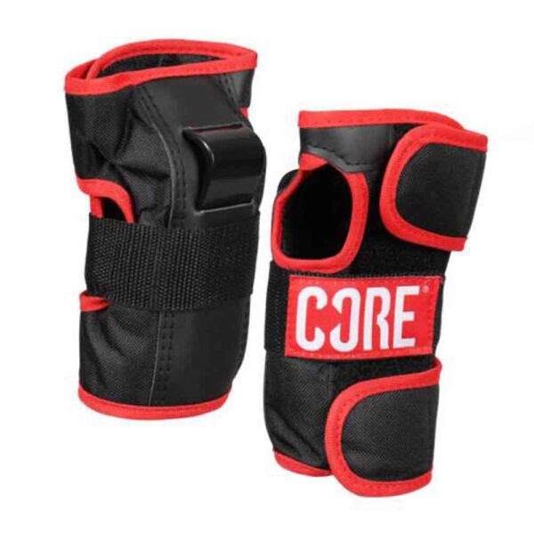 Σετ Προστατευτικά Core Protection Skate Triple Combo Pad Set