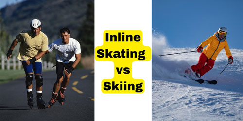 Read more about the article Σκι και Inline Skate