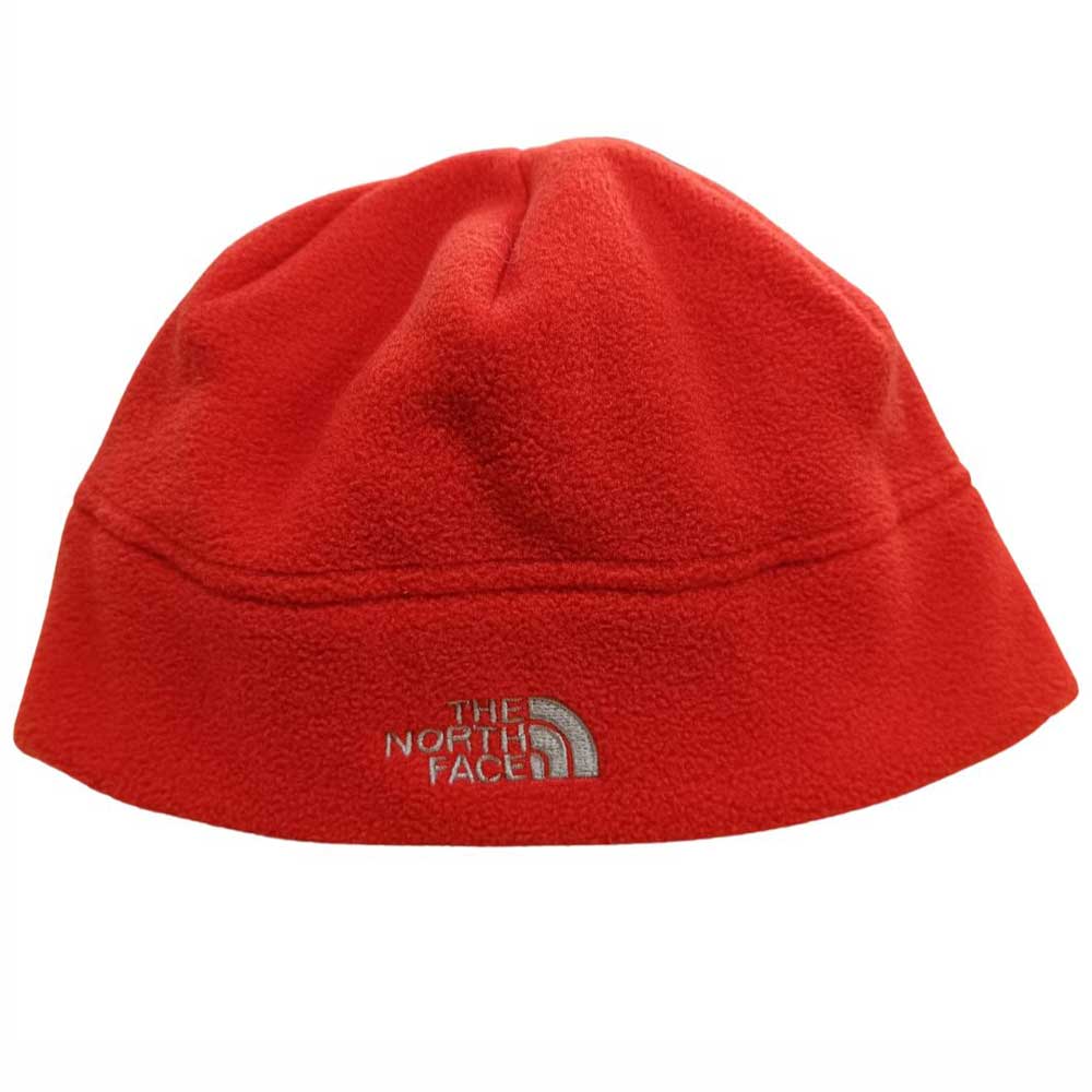 Σκουφάκι Youth/Junior The North Face Flash Beanie MoltenRed