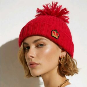 Σκουφάκι γυναικείο Killah Archer Hat Beanie Red