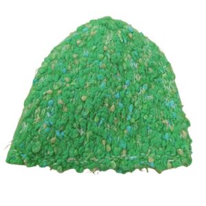 Σκουφάκι γυναικείο Special Blend Beanie Reversible Confetti KellyGreen