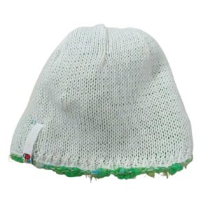 Σκουφάκι γυναικείο Special Blend Beanie Reversible Confetti KellyGreen