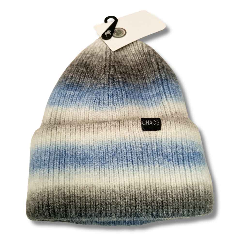 Σκουφάκι πλεκτό Chaos Horizon Beanie 222551 DenimBlue