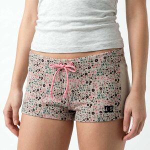 Σορτς DC River Fleece w’s Short