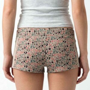 Σορτς DC River Fleece w’s Short