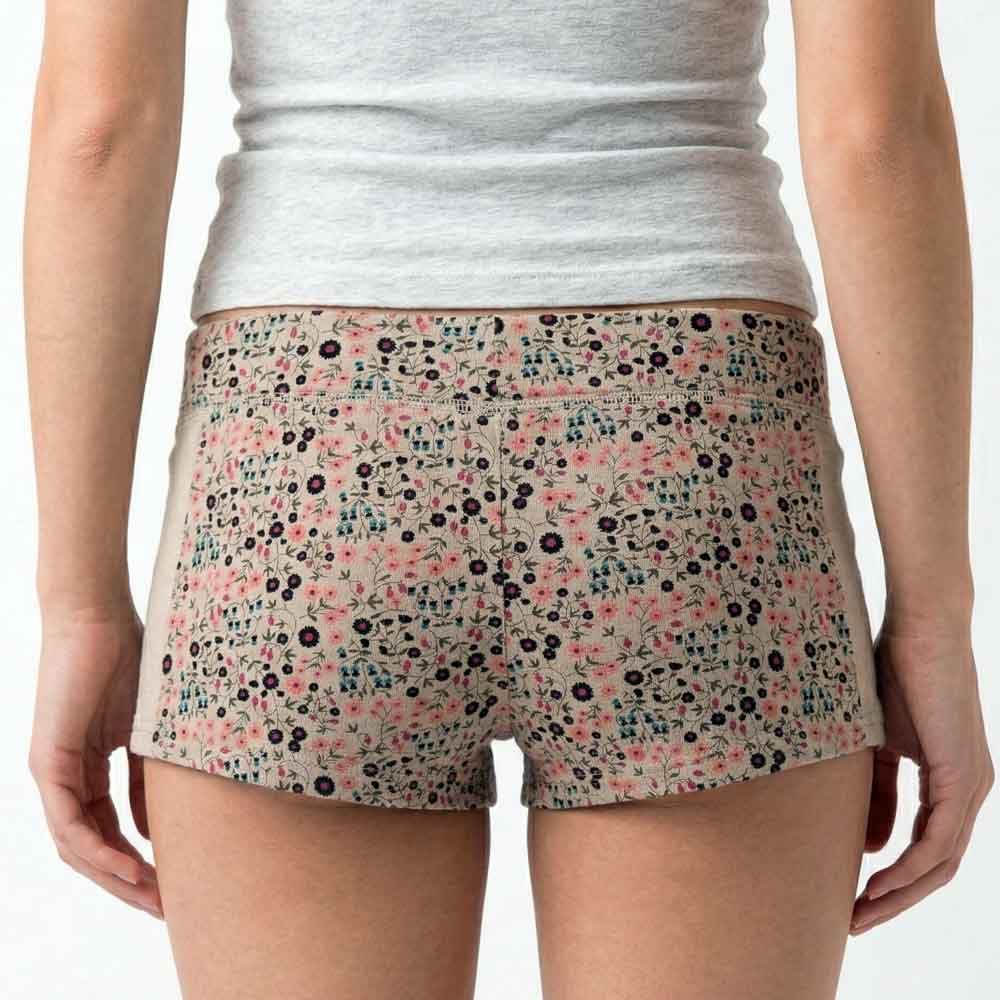 Σορτς DC River Fleece w's Short