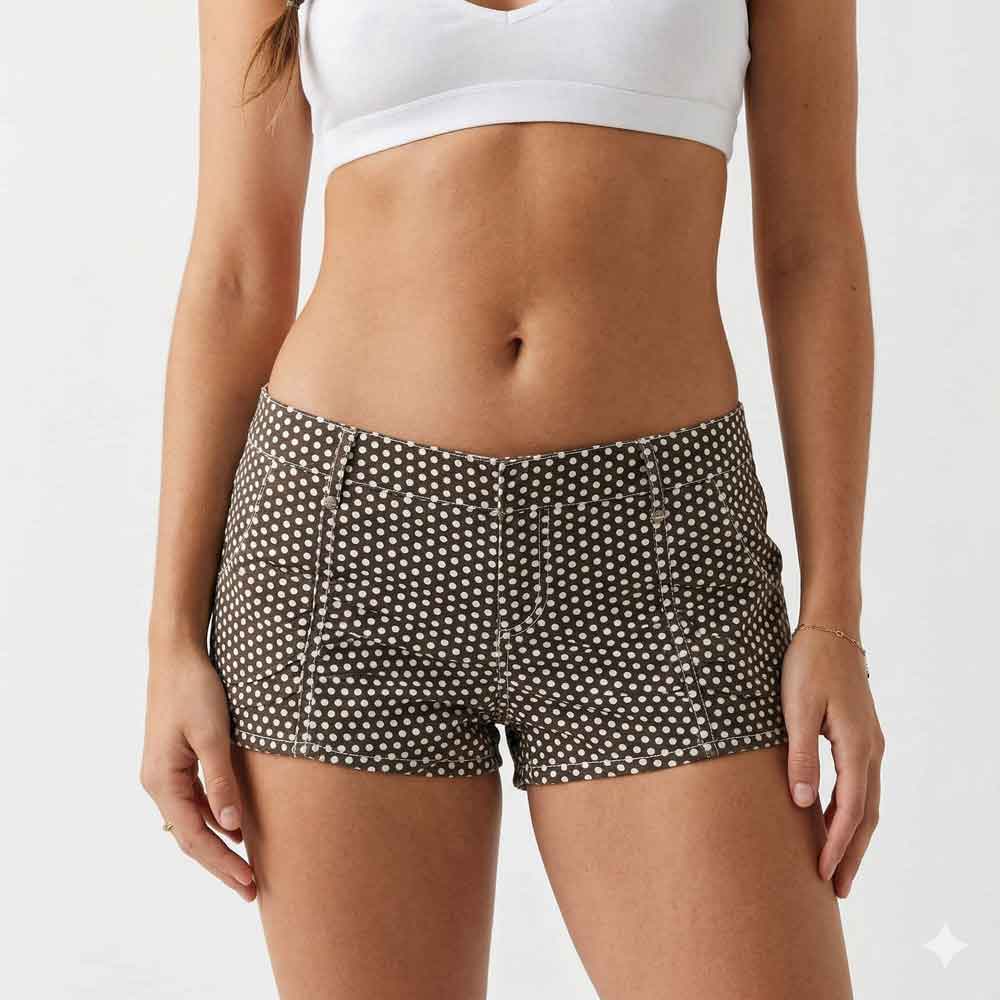 Σορτς Emily The Strange Curiosity Killed The Cat