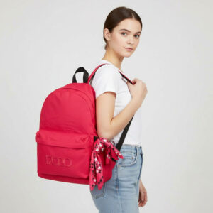 ΤΣΑΝΤΑ ΠΛΑΤΗΣ POLO ORIGINAL 901135-4000