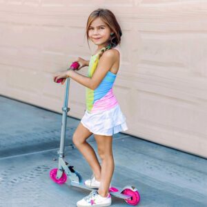 Τι πατίνι scooter να αγοράσω για το παιδί μου;