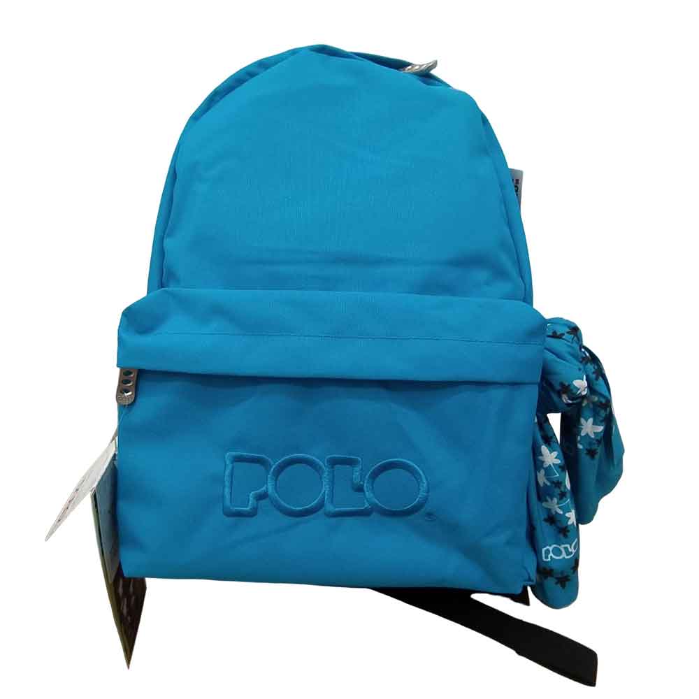 Τσάντα πλάτης Polo Original 901135-5600