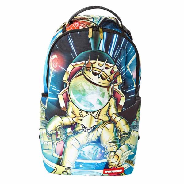 Τσάντα πλάτης Sprayground Astromane Lightspeed Backpack 910B3009NSZP/U