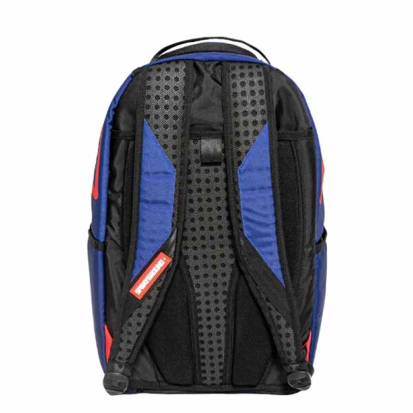 Τσάντα πλάτης Sprayground FFF Backpack 910B2894NSZP/U