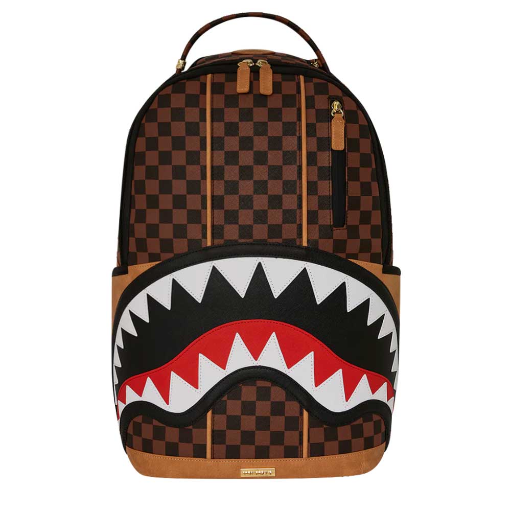 Τσάντα πλάτης Sprayground Hennyville DLXSV Backpack