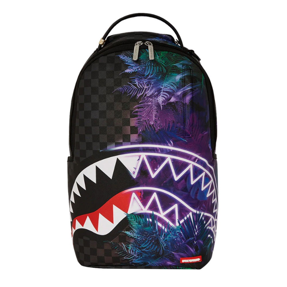 Τσάντα πλάτης Sprayground Treehouse Party DLXSV Backpack