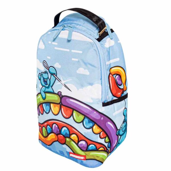 Τσάντα πλάτης mini Sprayground It's Poppin Backpack 910M3029NSZ