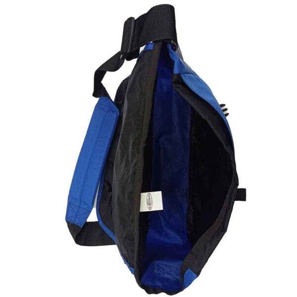 Τσάντα ταχυδρόμου Eastpack Messenger Bag Junior K007722 Cobalt