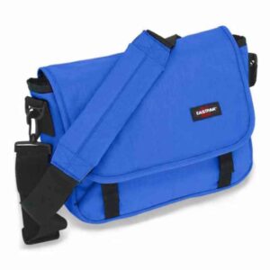 Τσάντα ταχυδρόμου Eastpak Messenger Bag Junior K007722 Cobalt