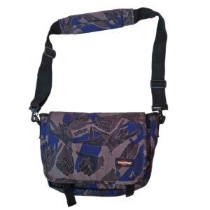 Τσάντα ταχυδρόμου Eastpak Messenger Bag Junior K077 Hands