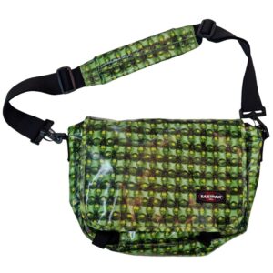 Τσάντα ταχυδρόμου Eastpak Messenger Bag Junior K077 Table Cloth
